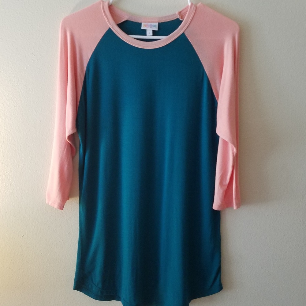 LuLaRoe top